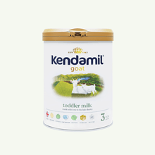 Load image into Gallery viewer, Goat Toddler Milk 800g