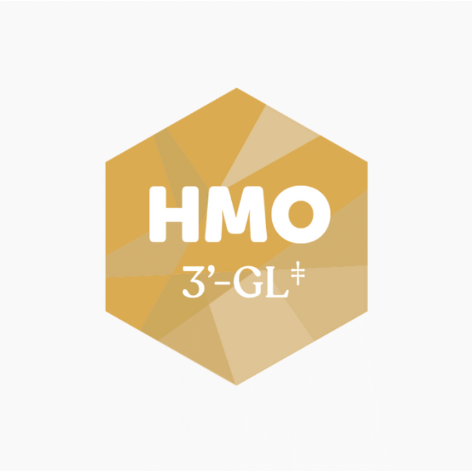 Our Unique Recipe: Human Milk Oligosaccharides (HMOs)