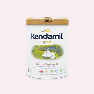 Goat First Infant Milk 800g